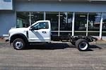 2024 Ford F-550 Regular Cab DRW 4x2, Cab Chassis for sale #E457 - photo 3