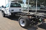 2024 Ford F-550 Regular Cab DRW 4x2, Cab Chassis for sale #E457 - photo 2