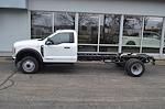 2024 Ford F-550 Regular Cab DRW 4x2, Cab Chassis for sale #E459 - photo 6