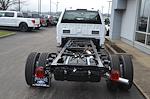 2024 Ford F-550 Regular Cab DRW 4x2, Cab Chassis for sale #E459 - photo 3