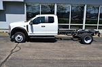 2024 Ford F-450 Super Cab DRW 4x2, Cab Chassis for sale #E465 - photo 3