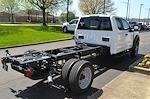 2024 Ford F-450 Super Cab DRW 4x2, Cab Chassis for sale #E465 - photo 2