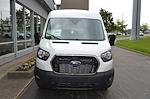 New 2024 Ford Transit 250 Medium Roof RWD, Empty Cargo Van for sale #E491 - photo 5