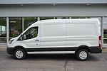 New 2024 Ford Transit 250 Medium Roof RWD, Empty Cargo Van for sale #E491 - photo 6