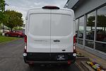 New 2024 Ford Transit 250 Medium Roof RWD, Empty Cargo Van for sale #E491 - photo 7