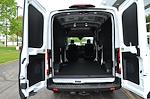 New 2024 Ford Transit 250 Medium Roof RWD, Empty Cargo Van for sale #E491 - photo 3