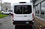 New 2024 Ford Transit 250 Medium Roof RWD, Empty Cargo Van for sale #E496 - photo 5