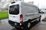 New 2024 Ford Transit 250 Medium Roof RWD, Empty Cargo Van for sale #E496 - photo 6