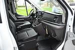 New 2024 Ford Transit 250 Medium Roof RWD, Empty Cargo Van for sale #E496 - photo 7