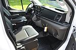 New 2024 Ford Transit 250 Low Roof RWD, Empty Cargo Van for sale #E501 - photo 8