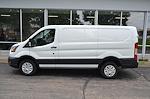 New 2024 Ford Transit 250 Low Roof RWD, Empty Cargo Van for sale #E503 - photo 8