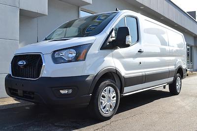 New 2024 Ford Transit 250 Base Low Roof RWD, Empty Cargo Van for sale #E505 - photo 1