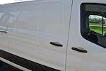 New 2024 Ford Transit 250 Base Low Roof RWD, Empty Cargo Van for sale #E505 - photo 8