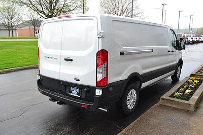 New 2024 Ford Transit 250 Low Roof RWD, Empty Cargo Van for sale #E506 - photo 1