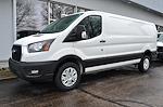 New 2024 Ford Transit 250 Low Roof RWD, Empty Cargo Van for sale #E506 - photo 2