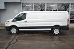 New 2024 Ford Transit 250 Low Roof RWD, Empty Cargo Van for sale #E506 - photo 3