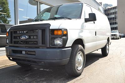 Used 2012 Ford E-250 RWD, Empty Cargo Van for sale #E555A - photo 1