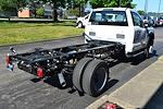 New 2024 Ford F-450 XL Regular Cab 4x2, Cab Chassis for sale #E556 - photo 7