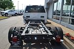 New 2024 Ford F-450 XL Crew Cab 4x4, Cab Chassis for sale #E561 - photo 2