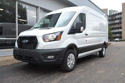 2024 Ford Transit 250 Medium Roof RWD, Empty Cargo Van for sale #E589 - photo 1