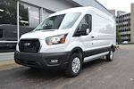 New 2024 Ford Transit 250 Medium Roof RWD, Empty Cargo Van for sale #E589 - photo 1