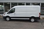 New 2024 Ford Transit 250 Medium Roof RWD, Empty Cargo Van for sale #E589 - photo 3