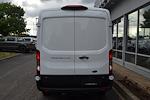 New 2024 Ford Transit 250 Medium Roof RWD, Empty Cargo Van for sale #E589 - photo 5