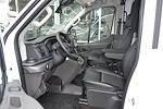 New 2024 Ford Transit 250 Medium Roof RWD, Empty Cargo Van for sale #E589 - photo 7