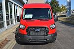 New 2024 Ford Transit 250 Base Medium Roof RWD, Empty Cargo Van for sale #E590 - photo 3