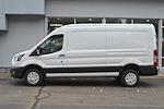 New 2024 Ford Transit 250 Medium Roof RWD, Empty Cargo Van for sale #E592 - photo 2