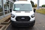 New 2024 Ford Transit 250 Medium Roof RWD, Empty Cargo Van for sale #E592 - photo 3