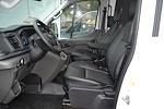 New 2024 Ford Transit 250 Medium Roof RWD, Empty Cargo Van for sale #E592 - photo 4