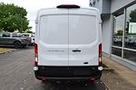 New 2024 Ford Transit 250 Medium Roof RWD, Empty Cargo Van for sale #E592 - photo 5