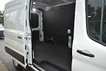 New 2024 Ford Transit 250 Medium Roof RWD, Empty Cargo Van for sale #E592 - photo 6