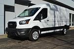 2024 Ford Transit 250 Medium Roof RWD, Empty Cargo Van for sale #E593 - photo 1