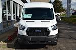 2024 Ford Transit 250 Medium Roof RWD, Empty Cargo Van for sale #E593 - photo 4