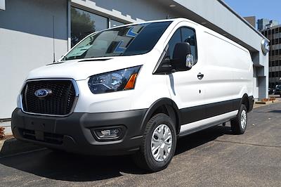 New 2024 Ford Transit 250 Base Low Roof RWD, Empty Cargo Van for sale #E594 - photo 1