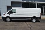 New 2024 Ford Transit 250 Base Low Roof RWD, Empty Cargo Van for sale #E594 - photo 3