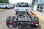 New 2024 Ford F-450 XL Regular Cab 4x4, Cab Chassis for sale #E598 - photo 3