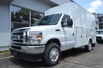 New 2025 Ford E-350 4x2, Reading Aluminum CSV Service Utility Van for sale #E613 - photo 4