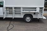 New 2025 Ford E-350 4x2, Reading Aluminum CSV Service Utility Van for sale #E614 - photo 8