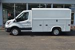 New 2024 Ford Transit 350 RWD, Service Utility Van for sale #E629 - photo 3