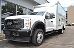 New 2024 Ford F-450 XL Regular Cab 4x2, Service Truck for sale #E634 - photo 2