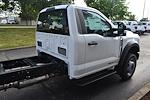 2024 Ford F-550 Regular Cab DRW 4x2, Cab Chassis for sale #E655 - photo 4