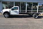 New 2024 Ford F-600 XL Regular Cab 4x2, Cab Chassis for sale #E661 - photo 3