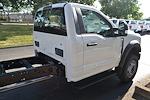 New 2024 Ford F-600 XL Regular Cab 4x2, Cab Chassis for sale #E661 - photo 4