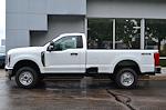 New 2024 Ford F-250 XL Regular Cab 4x4, Pickup for sale #E663 - photo 8