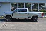 New 2024 Ford F-250 XL Crew Cab 4x4, Pickup for sale #E665 - photo 9