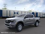 2024 Ford Ranger SuperCrew Cab 4x4, Pickup for sale #E1123 - photo 1