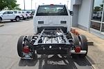 New 2024 Ford F-450 XL Regular Cab 4x4, Cab Chassis for sale #E723 - photo 2